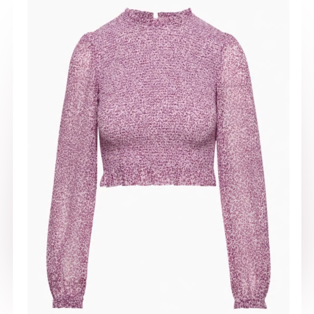 Wilfred Tempest Blouse